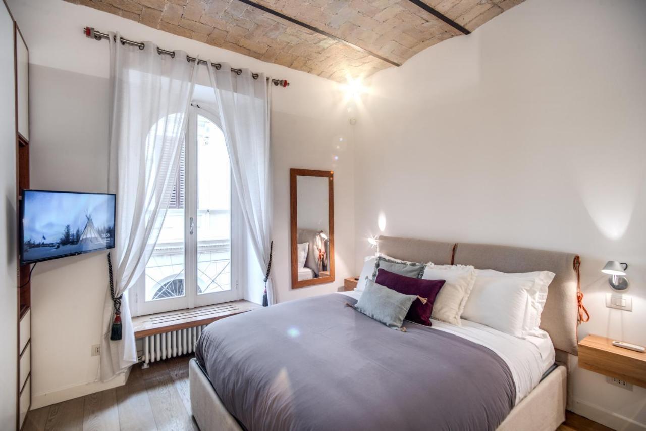 Pgrhome Borgo Vittorio Rom Exterior foto