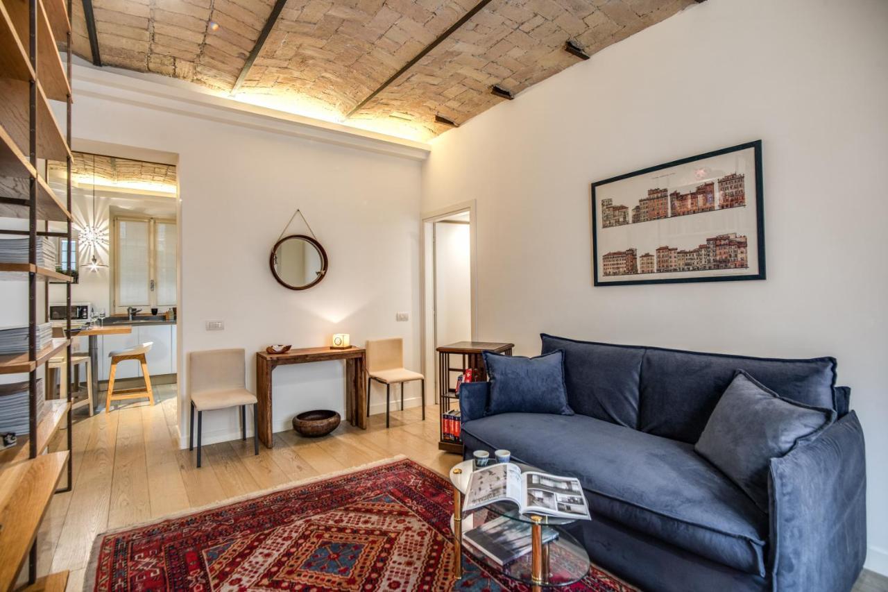 Pgrhome Borgo Vittorio Rom Exterior foto