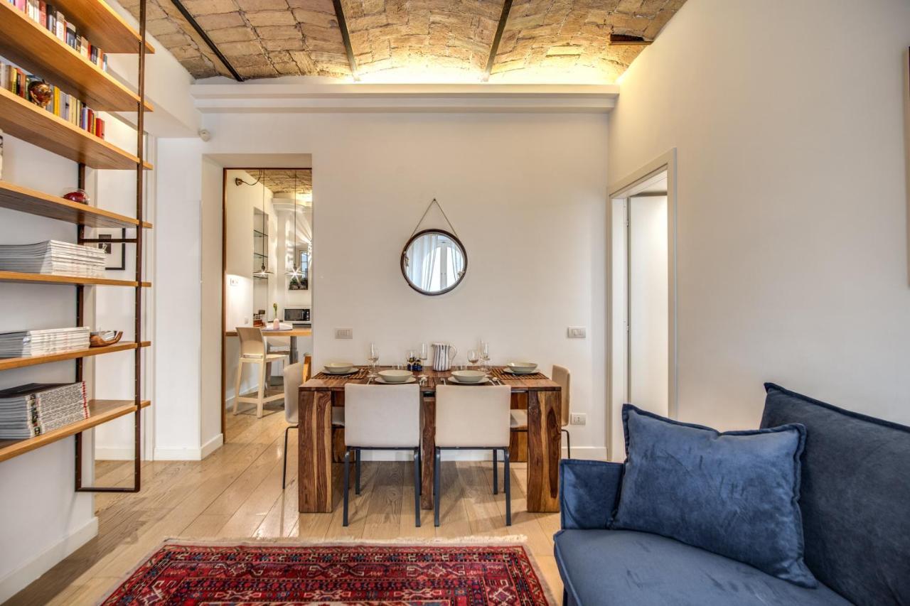 Pgrhome Borgo Vittorio Rom Exterior foto