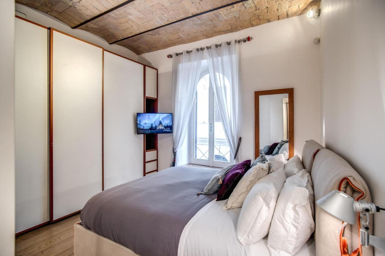 Pgrhome Borgo Vittorio Rom Exterior foto
