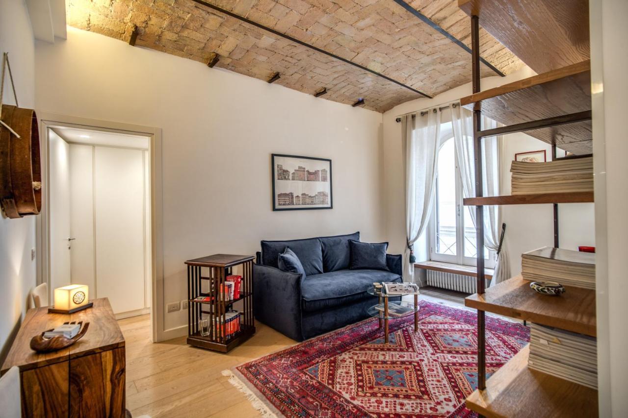 Pgrhome Borgo Vittorio Rom Exterior foto