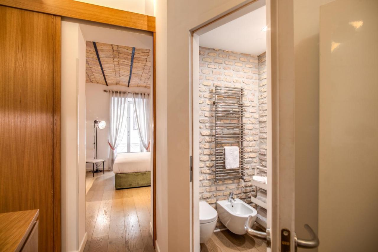 Pgrhome Borgo Vittorio Rom Exterior foto
