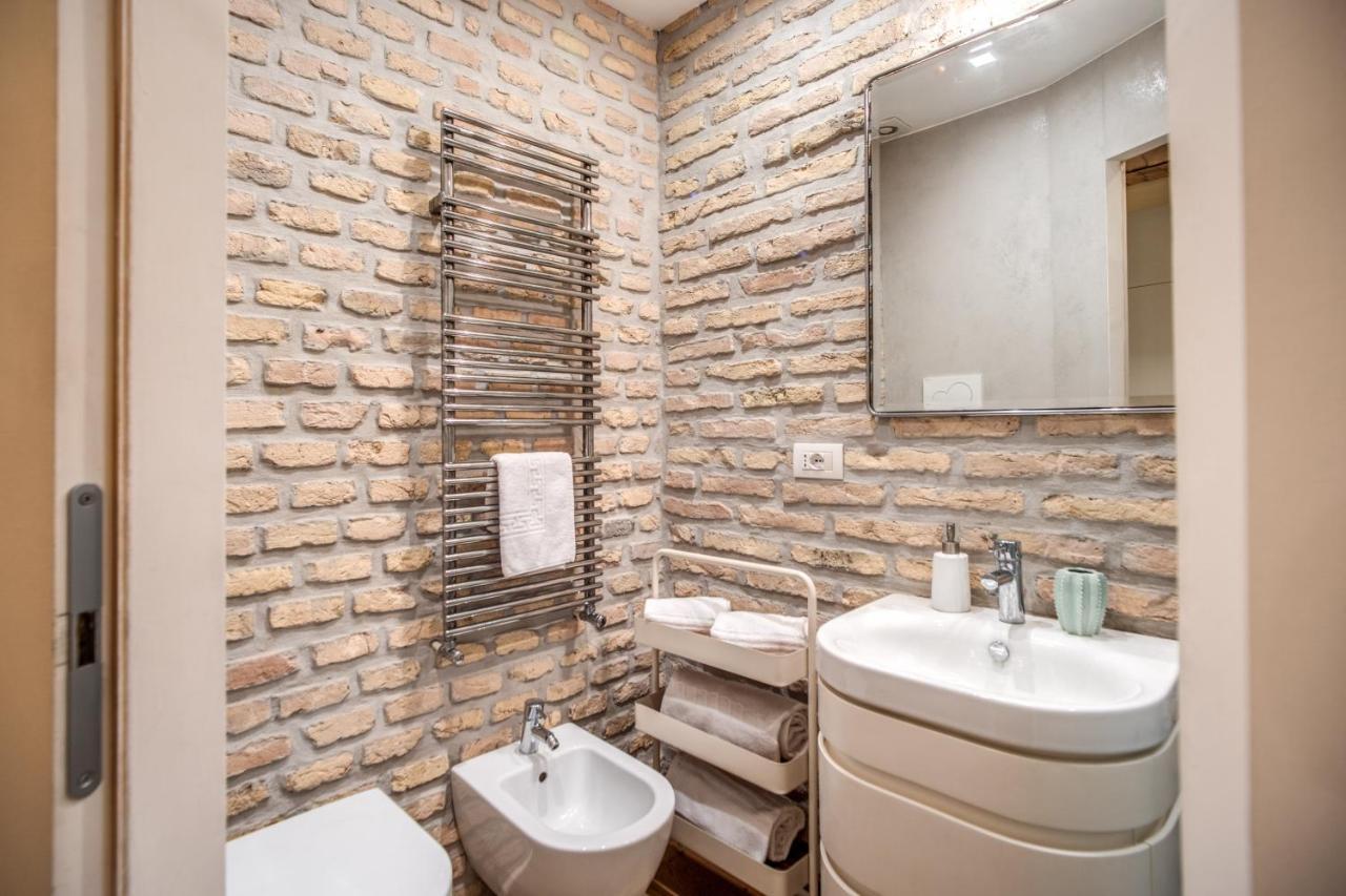 Pgrhome Borgo Vittorio Rom Exterior foto