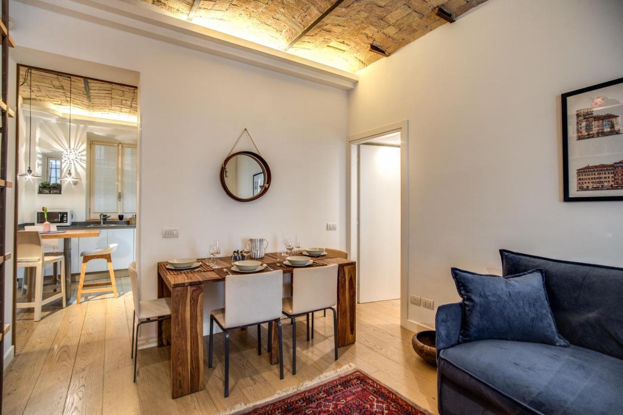 Pgrhome Borgo Vittorio Rom Exterior foto