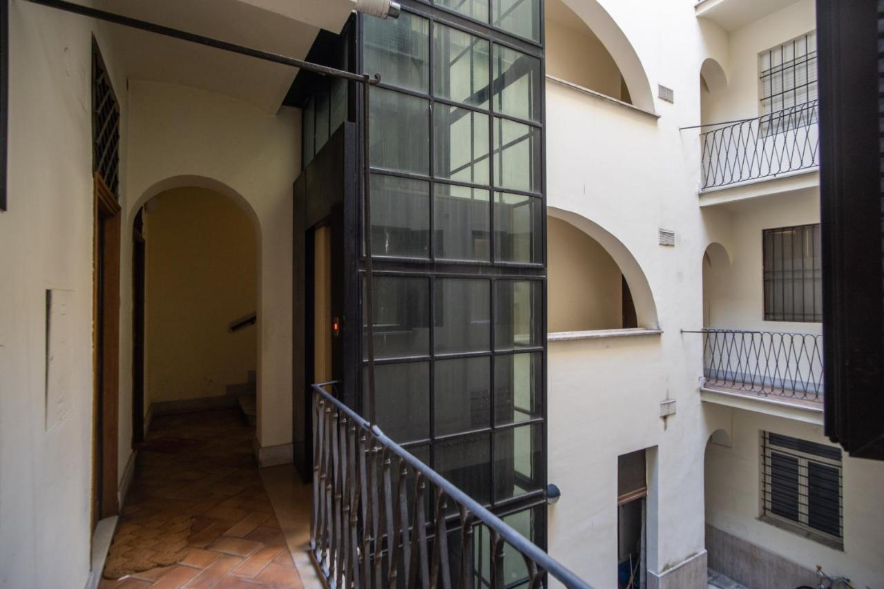 Pgrhome Borgo Vittorio Rom Exterior foto